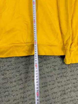 ¡¡OFERTA!! Talla XL Chaqueta Nike Vintage Amarilla