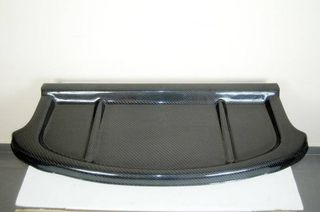 Bandeja Carbono Hyundai Coupe '2002-2007