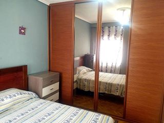 Piso en venta en Sur en Ávila