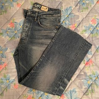 Pantalón Vaquero Vintage G-Star RAW Azul