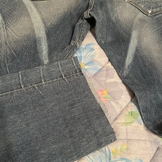 Pantalón Vaquero Vintage G-Star RAW Azul