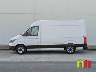 MAN TGE L3H2 Fg35 2.0 BiTurbo 177cv +NAVI + Tracción trasera 2.0 BiTurbo 177cv