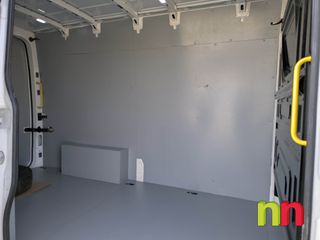 MAN TGE L3H2 Fg35 2.0 BiTurbo 177cv +NAVI + Tracción trasera 2.0 BiTurbo 177cv