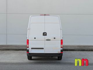 MAN TGE L3H2 Fg35 2.0 BiTurbo 177cv +NAVI + Tracción trasera 2.0 BiTurbo 177cv