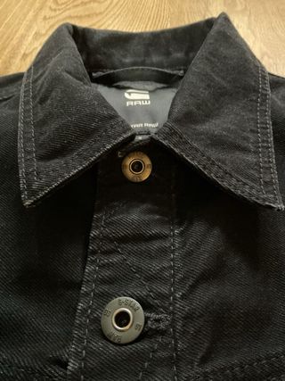 Chaqueta vaquera hombre de G-Star Raw (M)