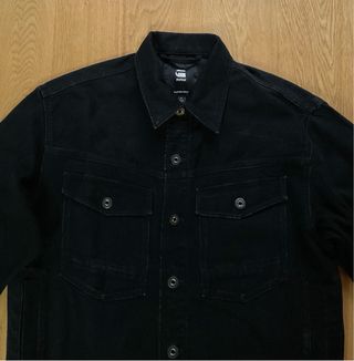 Chaqueta vaquera hombre de G-Star Raw (M)