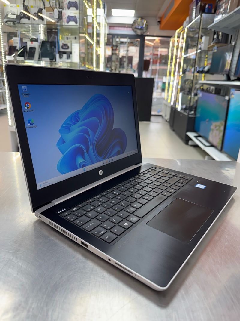 Ordenador Portátil HP ProBook 430 G5 afbeelding 2