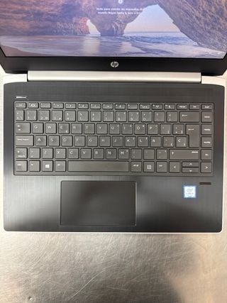 Ordenador Portátil HP ProBook 430 G5