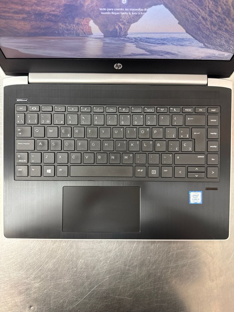Ordenador Portátil HP ProBook 430 G5 afbeelding 5