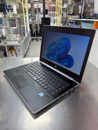 Ordenador Portátil HP ProBook 430 G5