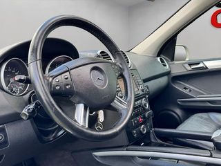 Mercedes Clase M ML 320 CDI