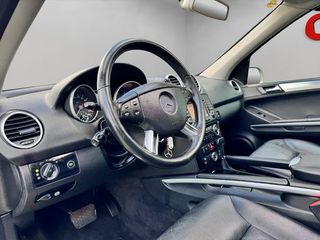 Mercedes Clase M ML 320 CDI