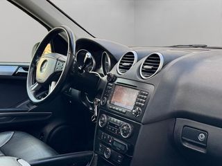 Mercedes Clase M ML 320 CDI