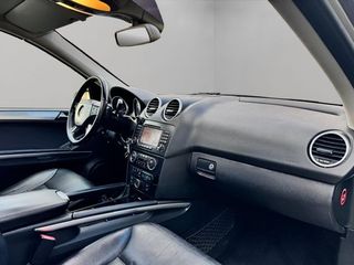 Mercedes Clase M ML 320 CDI