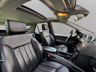 Mercedes Clase M ML 320 CDI