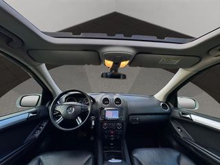 Mercedes Clase M ML 320 CDI