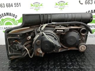 Renault 98203 faro g66918150 premium distribution