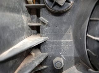 Renault 98203 faro g66918150 premium distribution