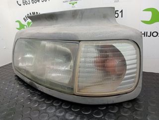 Renault 98203 faro g66918150 premium distribution