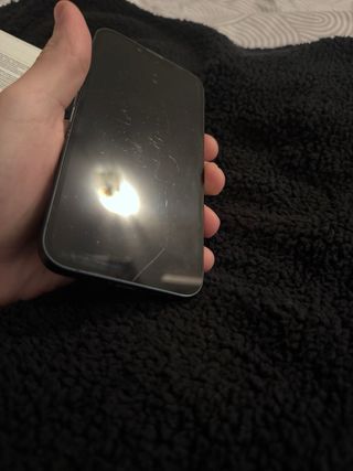 iPhone 14 Morado 256GB