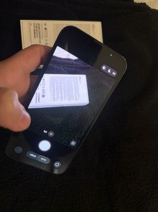 iPhone 14 Morado 256GB