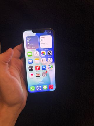 iPhone 14 Morado 256GB