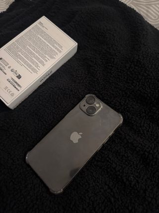 iPhone 14 Morado 256GB