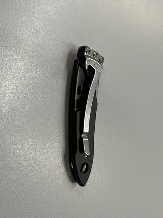Leatherman Skeletool KB Navaja