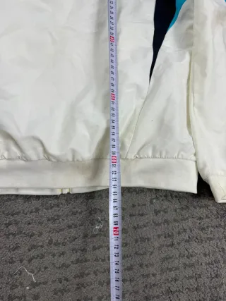 ¡¡OFERTA! Talla M Chaqueta Adidas Real Madrid 2008