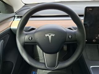 Tesla Model 3 Gran Autonomía 4WD 366 kW (498 CV)