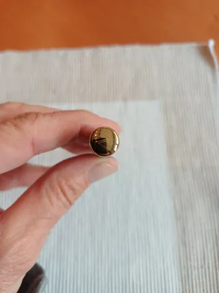 Pluma Estilográfica Waterman Azul Lacada