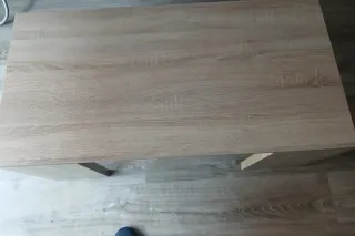 Mesa salon y 4 Sillas Comedor