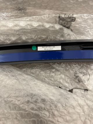 Alerón Audi S4 Original