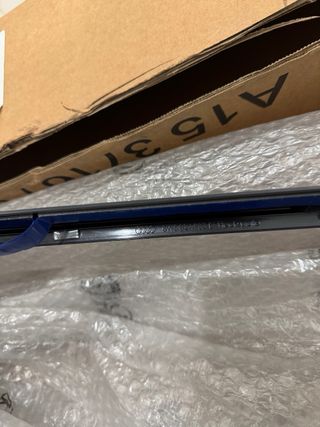 Alerón Audi S4 Original