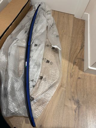 Alerón Audi S4 Original