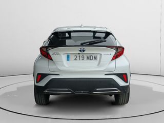 Toyota C-HR Hybrid Advance