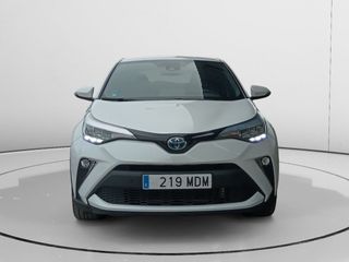 Toyota C-HR Hybrid Advance