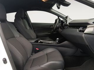 Toyota C-HR Hybrid Advance