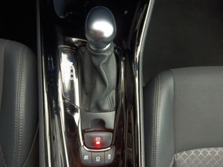 Toyota C-HR Hybrid Advance