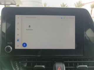 Toyota C-HR Hybrid Advance