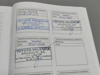 Toyota C-HR Hybrid Advance