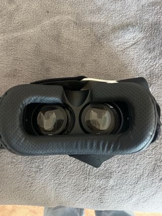 Occhiali Realtà Virtuale CooperVision 10 euro ciascuno