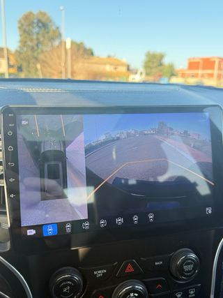 Jeep Grand Cherokee 2015