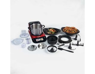 Robot Cocina cooKING 5 WiFi Android