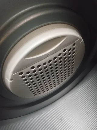 SECADORA FAGOR 4,5kg FUNCIONA PERO SIN CALOR