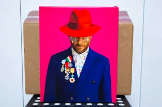 Lorenzo Jovanotti Backup 1987-2012