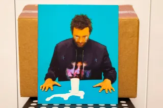 Lorenzo Jovanotti Backup 1987-2012