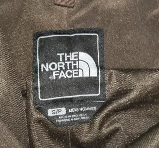 Pantalón de esquí The North Face talla S
