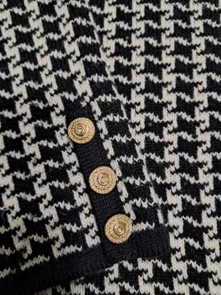 Chaqueta Escorpion Mujer.