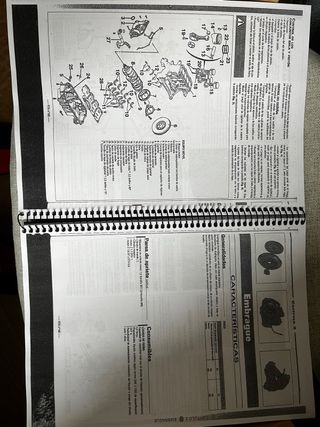 Manual Taller Opel Astra H Diesel